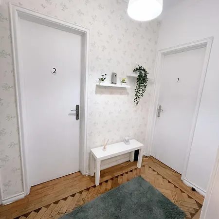 Aconchego Proximo Ao Aeroporto Guest house