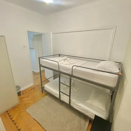 Aconchego Proximo Ao Aeroporto Guest house Lisbon