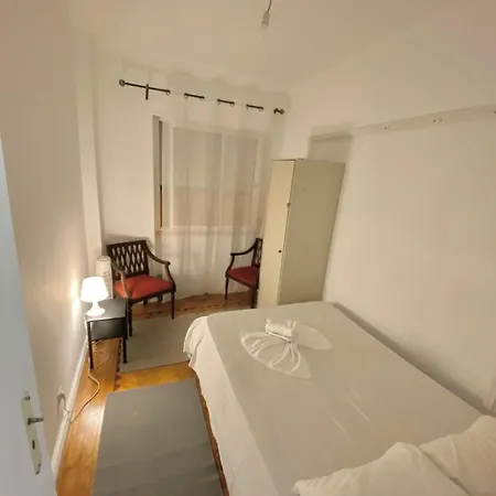 Aconchego Proximo Ao Aeroporto Guest house