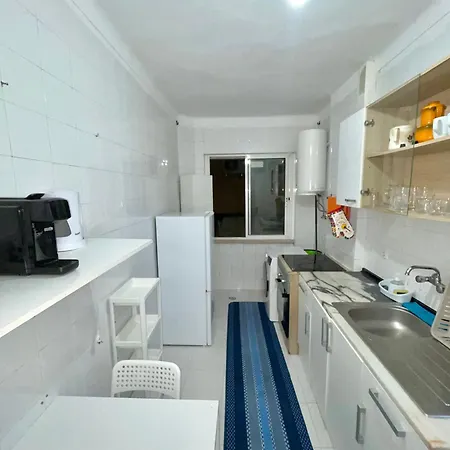 Aconchego Proximo Ao Aeroporto