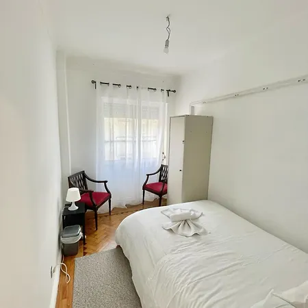 Guest house Aconchego Proximo Ao Aeroporto *