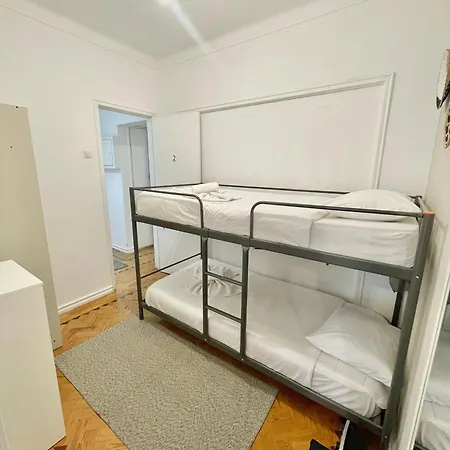 Guest house Aconchego Proximo Ao Aeroporto