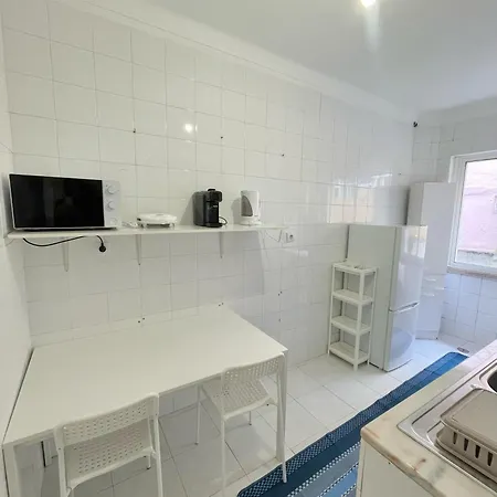 Guest house Aconchego Proximo Ao Aeroporto *