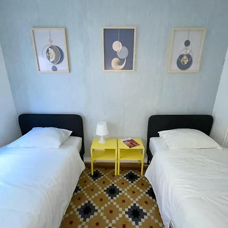 Guest house Aconchego Proximo Ao Aeroporto