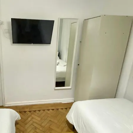 Aconchego Proximo Ao Aeroporto Lisboa